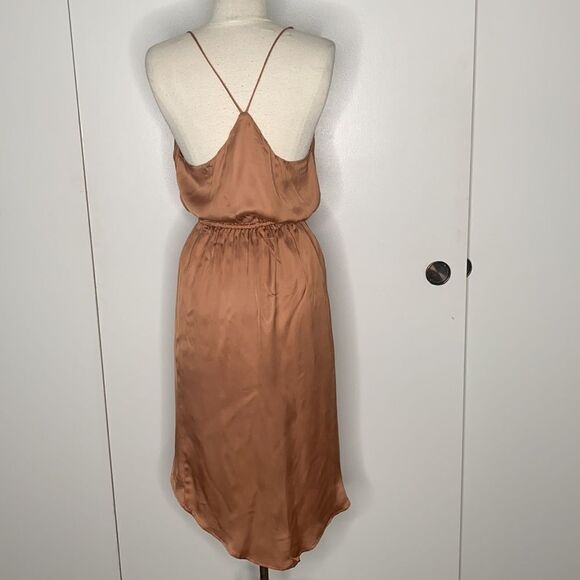 Blue Life Dress   - Picture 3 of 5